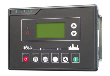 標(biāo)準控制系統(tǒng)